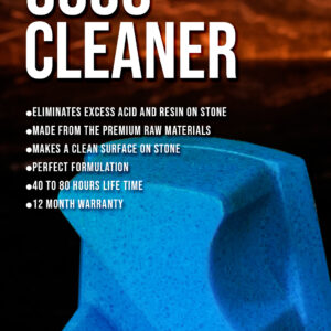 6000 CLEANER