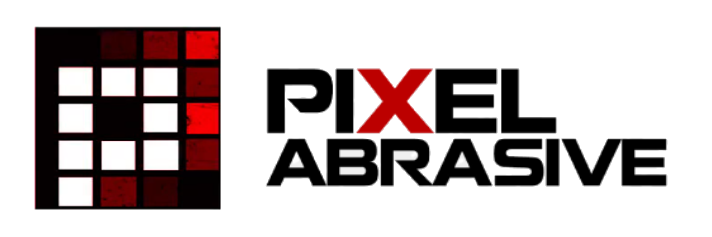 Pixel Abrasive