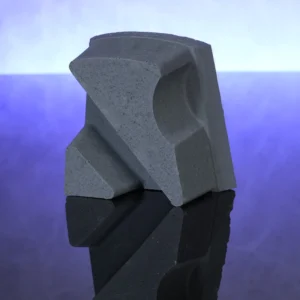 resin abrasive made by pixel.co