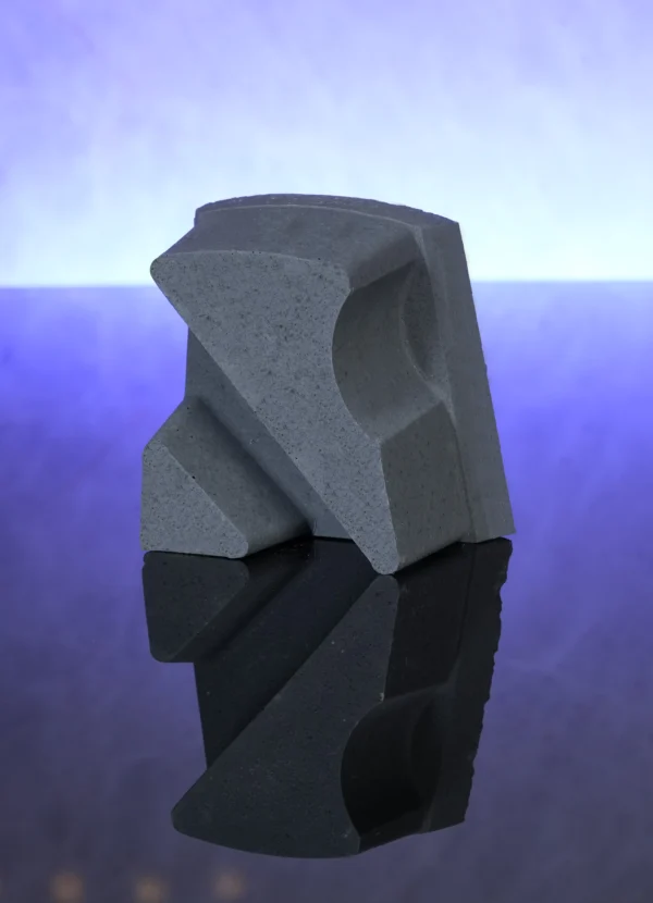 resin abrasive made by pixel.co