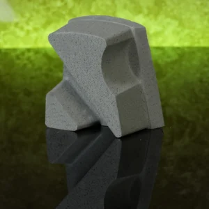 resin abrasive made by pixel.co