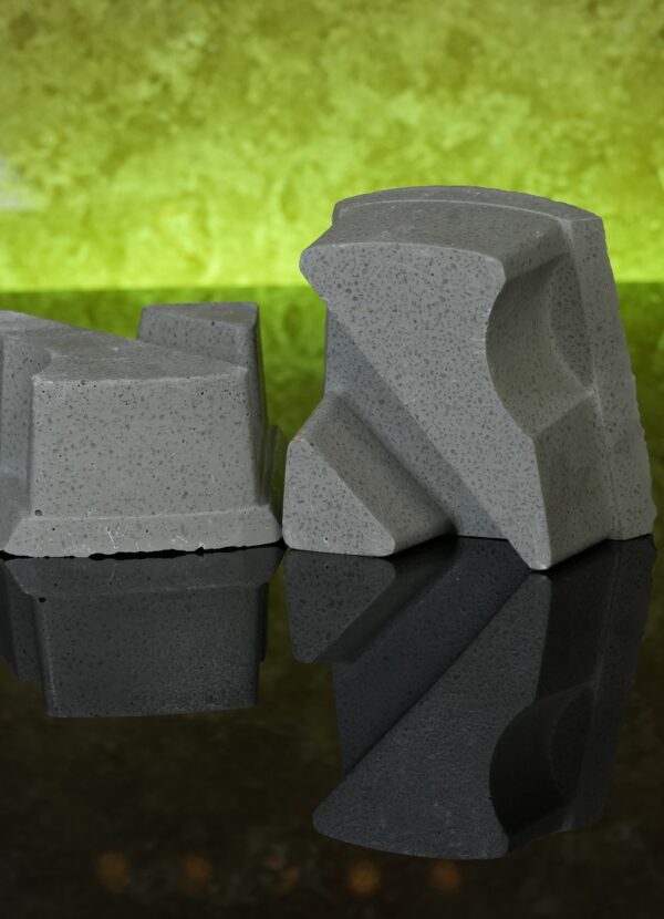 RESIN ABRASIVE 400 - Image 4