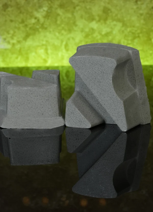 resin abrasive made by pixel.co