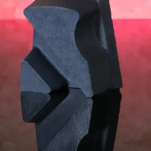 resin abrasive made by pixel.co