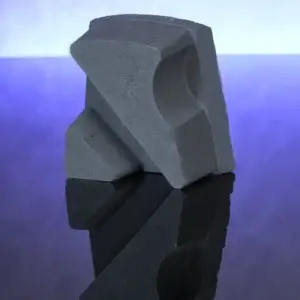 resin abrasive made by pixel.co