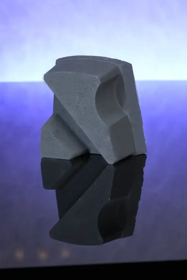 resin abrasive made by pixel.co