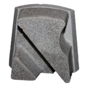 Magnesium Abrasive 120