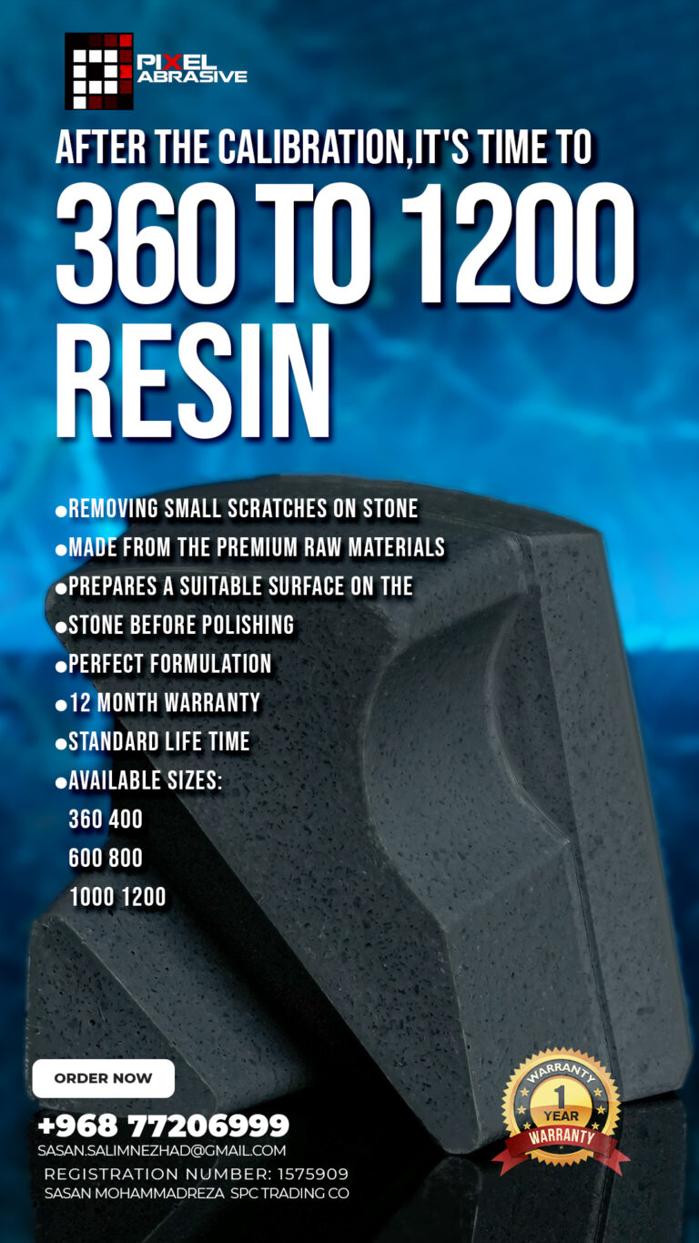 RESIN