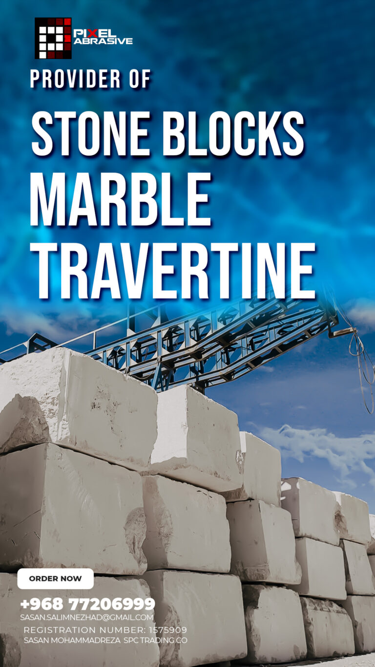 STONEBLOCKS